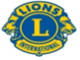 Logo lions;